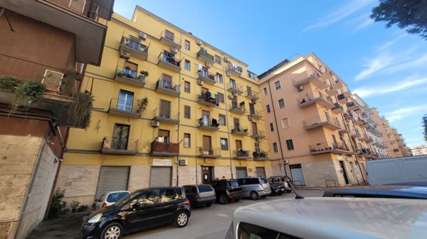 appartamento in vendita a Foggia in zona San Ciro