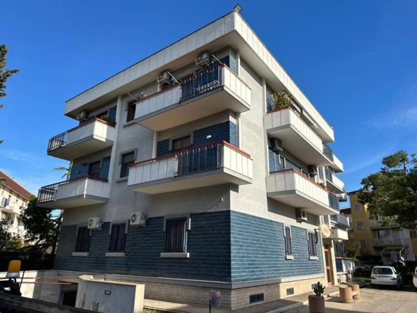 appartamento in vendita a Foggia