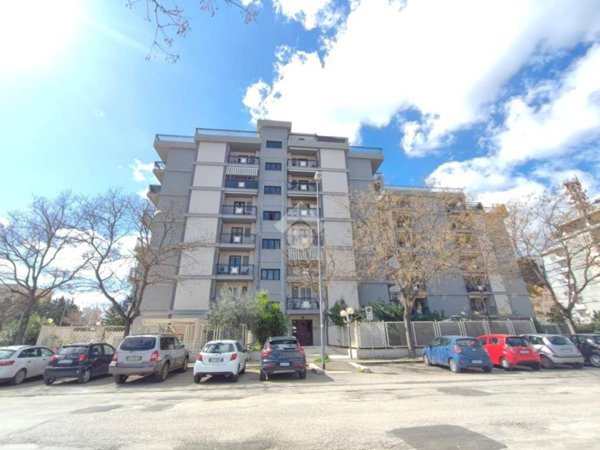 appartamento in vendita a Foggia in zona Macchia Gialla