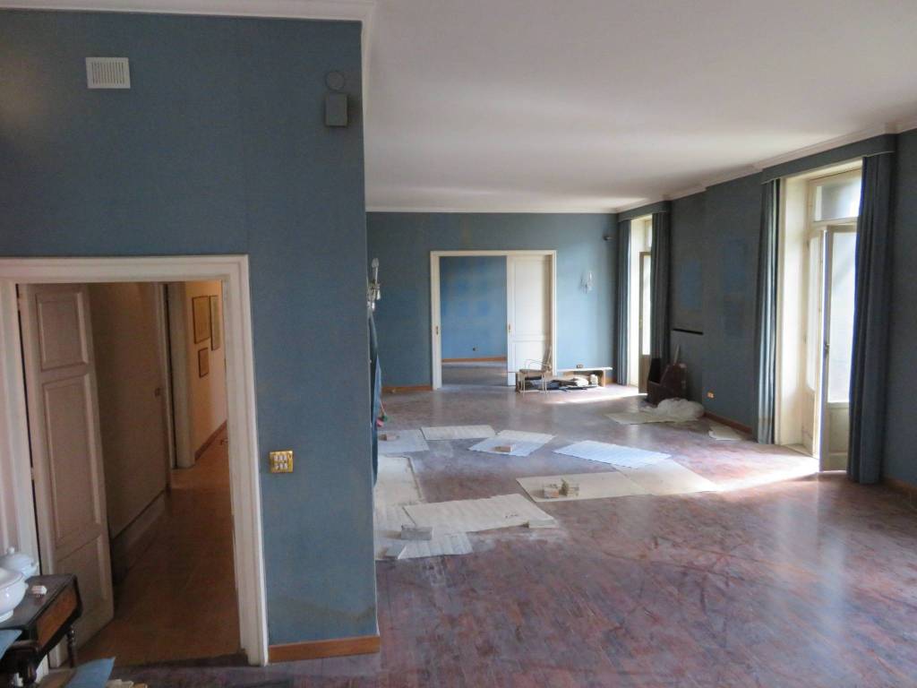 appartamento in vendita a Foggia