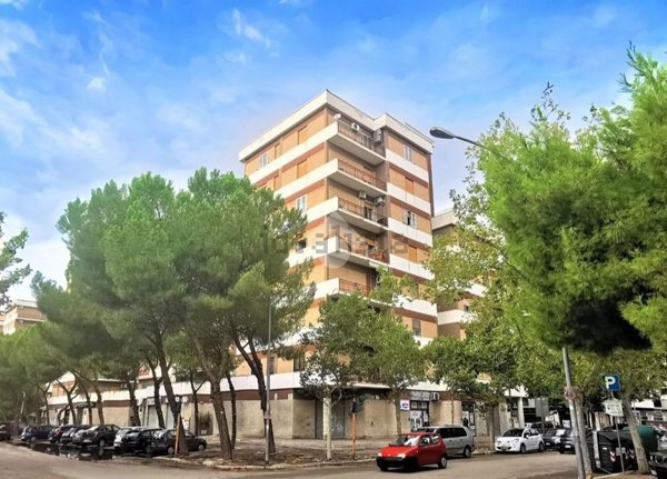 appartamento in vendita a Foggia