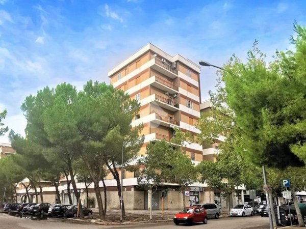 appartamento in vendita a Foggia