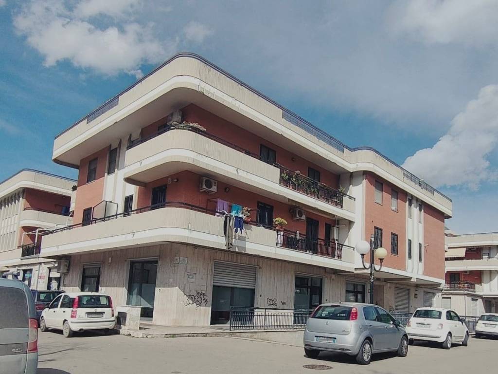 appartamento in vendita a Foggia