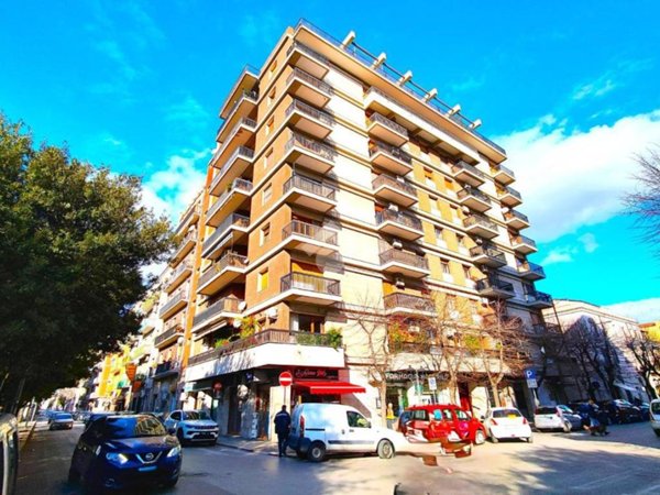 appartamento in vendita a Foggia in zona Centro Città