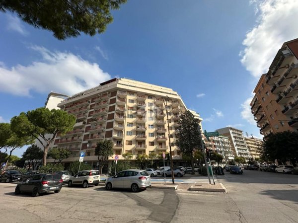 appartamento in vendita a Foggia in zona Immacolata / San Pio X