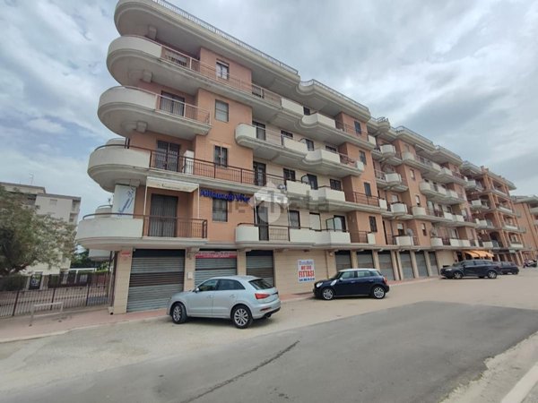 appartamento in vendita a Foggia in zona Macchia Gialla