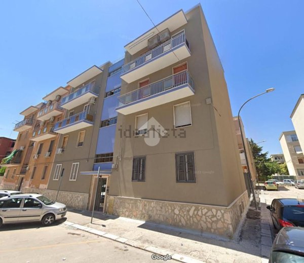 appartamento in vendita a Foggia in zona Candelaro