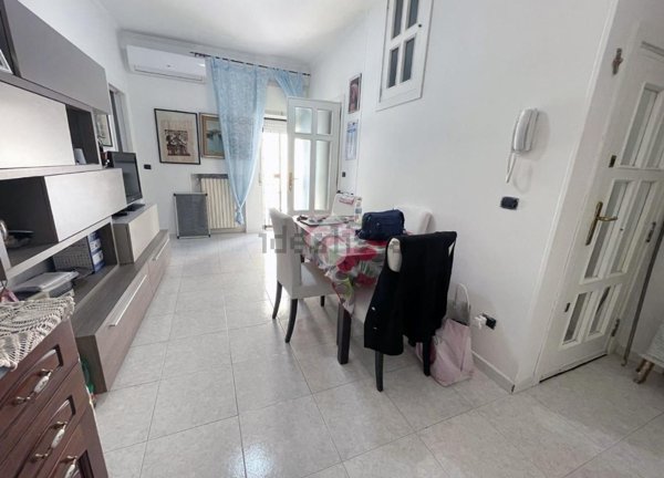 appartamento in vendita a Foggia