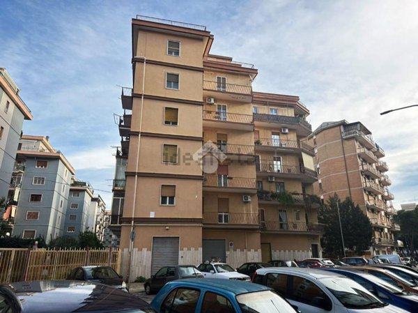 appartamento in vendita a Foggia in zona Immacolata / San Pio X