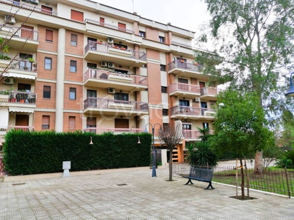 appartamento in vendita a Foggia in zona Camporeale