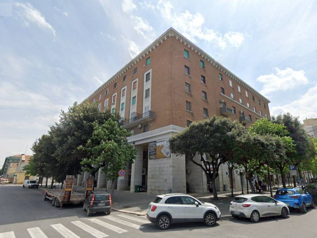 appartamento in vendita a Foggia