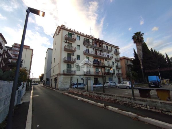 appartamento in vendita a Foggia in zona Stadio