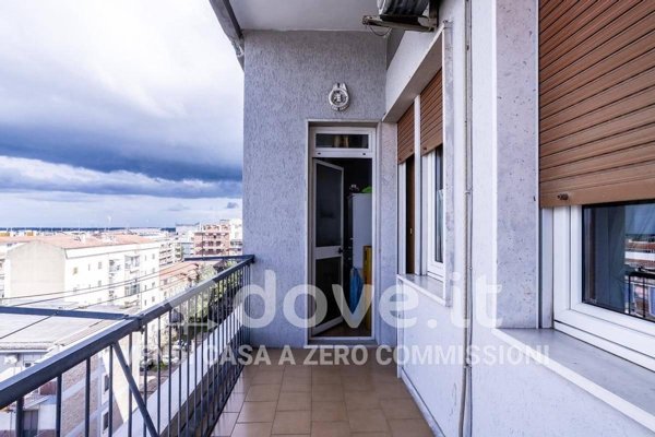 appartamento in vendita a Foggia