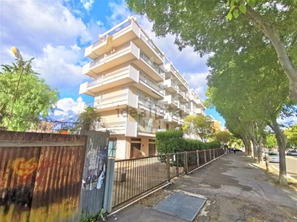 appartamento in vendita a Foggia