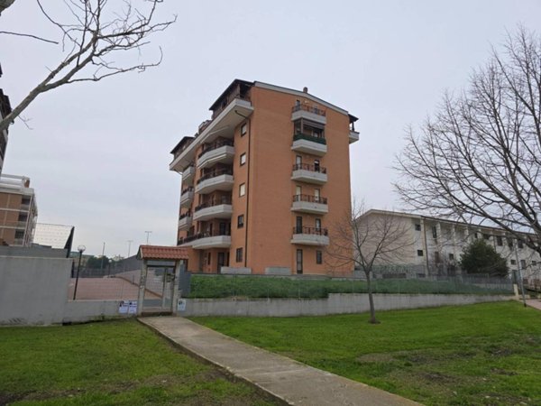 appartamento in vendita a Foggia