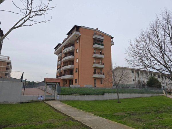 appartamento in vendita a Foggia