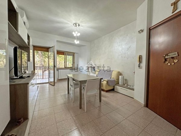 appartamento in vendita a Foggia