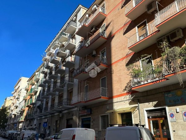 appartamento in vendita a Foggia in zona Centro Città