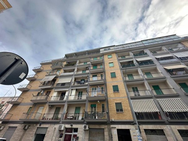 appartamento in vendita a Foggia in zona Stadio