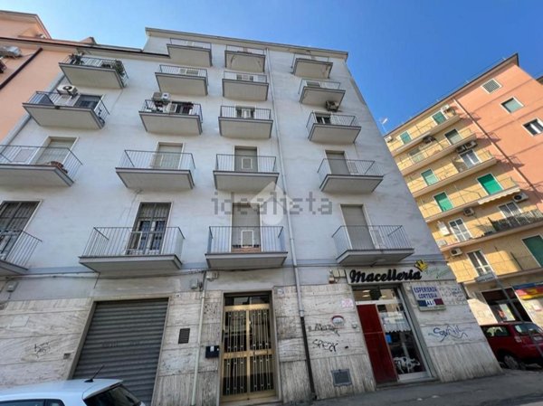 appartamento in vendita a Foggia in zona San Ciro