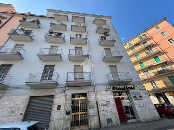 appartamento in vendita a Foggia in zona San Ciro