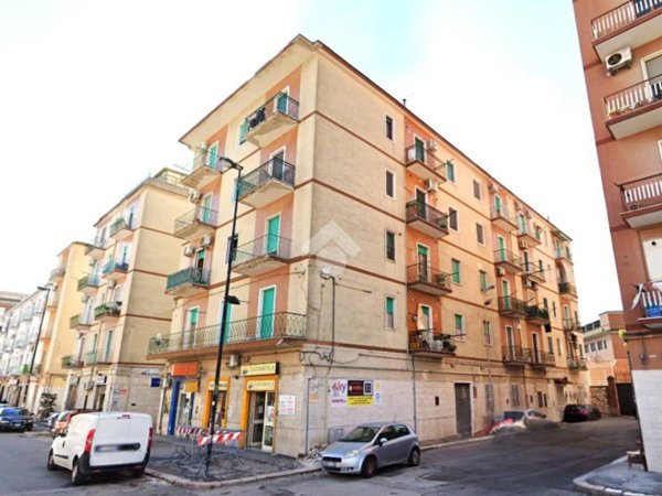appartamento in vendita a Foggia in zona Candelaro
