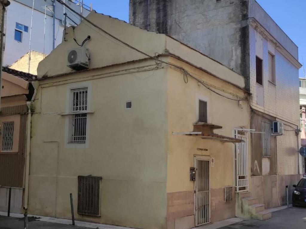 appartamento in vendita a Foggia