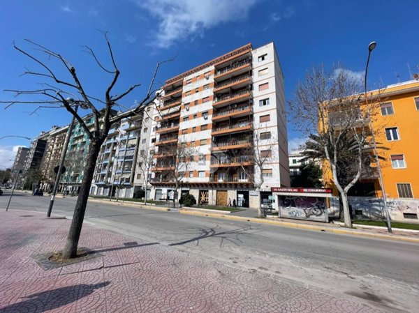 appartamento in vendita a Foggia in zona Centro Città