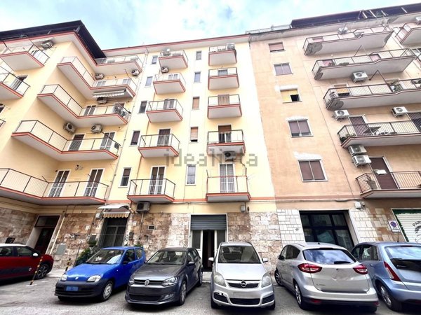 appartamento in vendita a Foggia