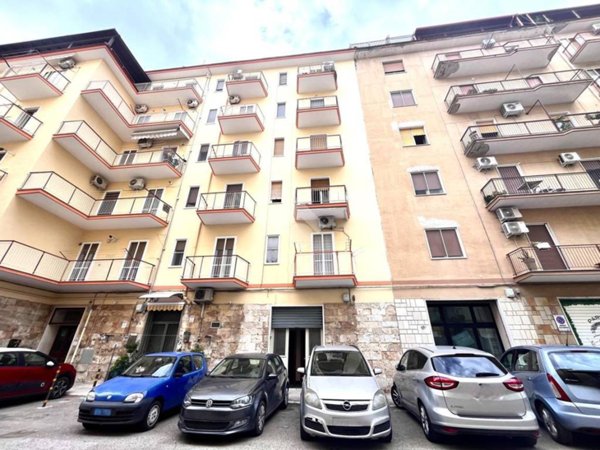 appartamento in vendita a Foggia in zona Stadio