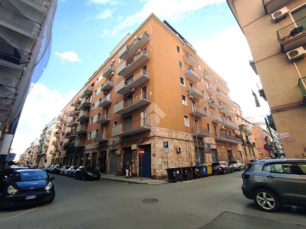 appartamento in vendita a Foggia in zona Centro Città