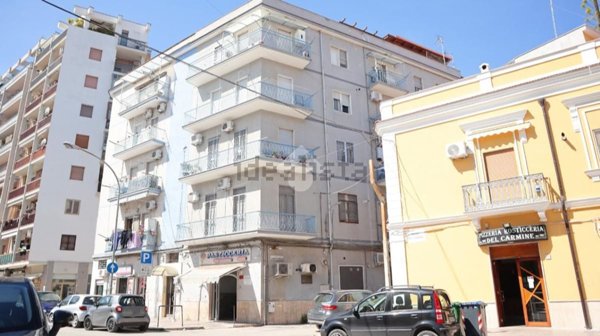 appartamento in vendita a Foggia