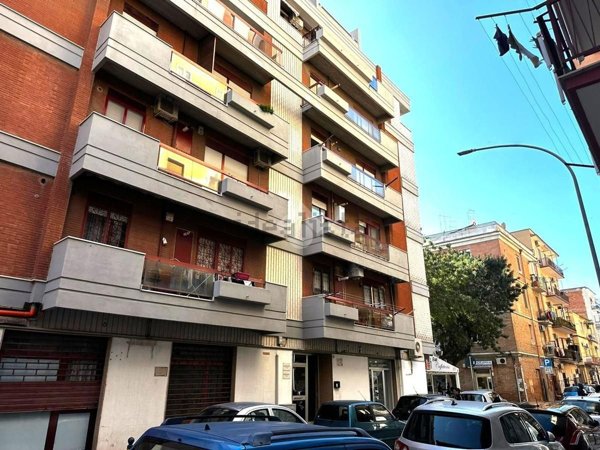 appartamento in vendita a Foggia