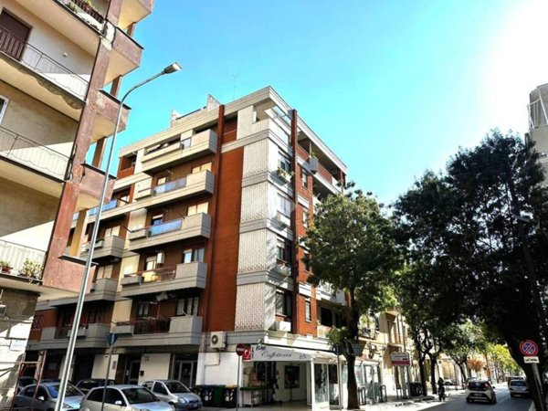 appartamento in vendita a Foggia