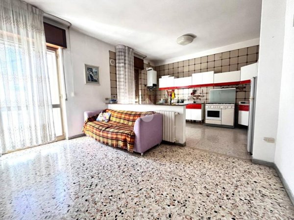 appartamento in vendita a Foggia in zona San Ciro