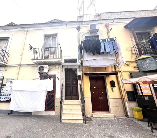 appartamento in vendita a Foggia in zona Centro Città