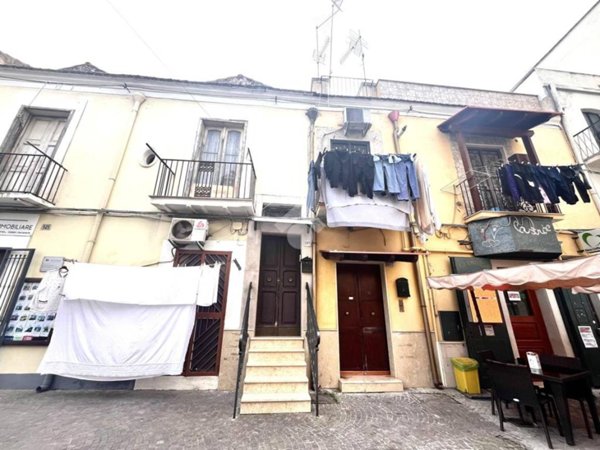 appartamento in vendita a Foggia in zona Centro Città