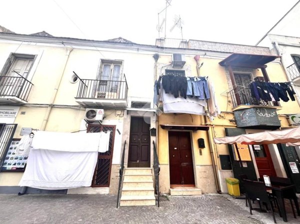 appartamento in vendita a Foggia in zona Centro Città