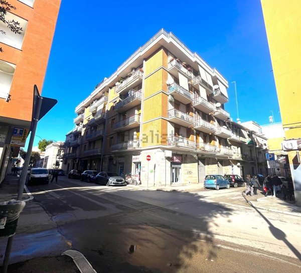 appartamento in vendita a Foggia in zona Centro Città