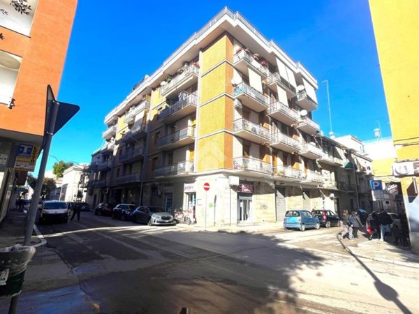 appartamento in vendita a Foggia in zona Centro Città