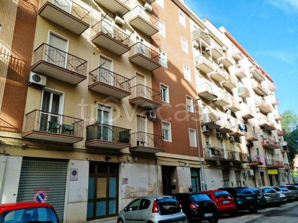 appartamento in vendita a Foggia in zona Immacolata / San Pio X