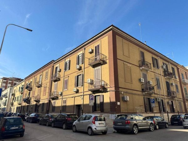 appartamento in vendita a Foggia