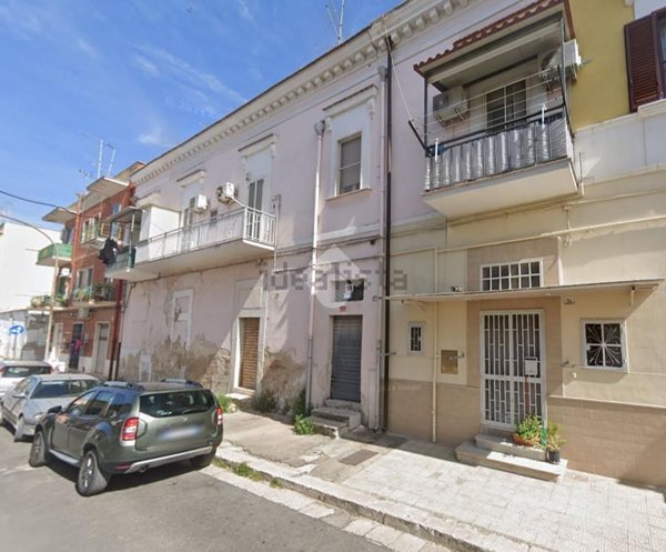 appartamento in vendita a Foggia