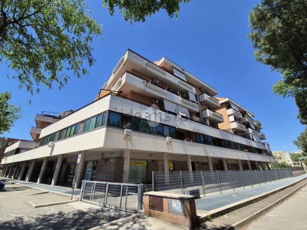 appartamento in vendita a Foggia in zona Candelaro