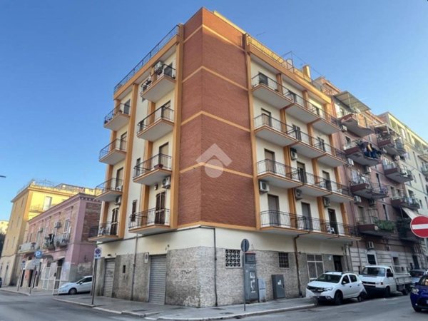 appartamento in vendita a Foggia in zona Centro Città