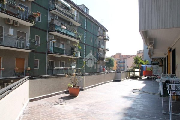 appartamento in vendita a Foggia in zona Immacolata / San Pio X