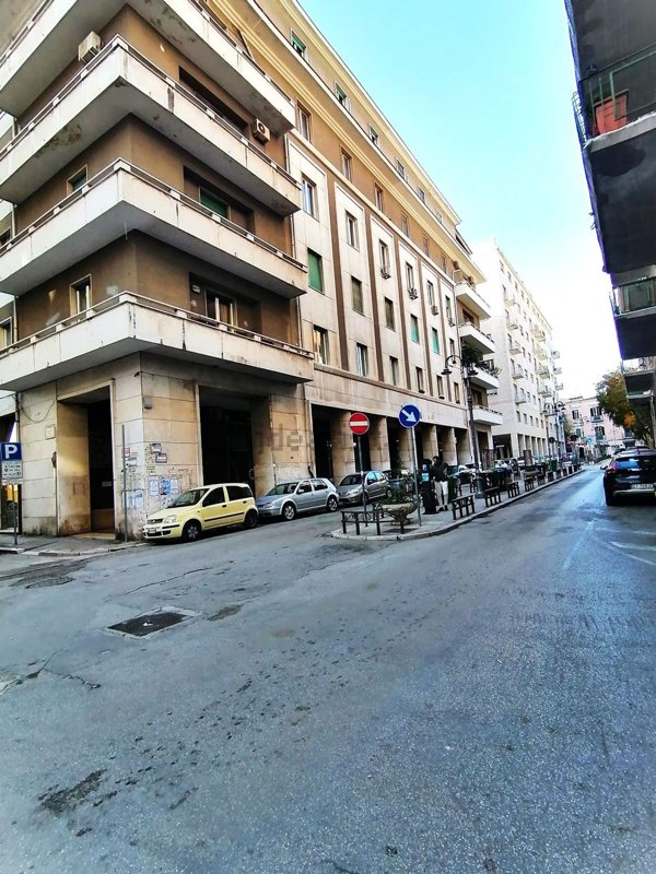appartamento in vendita a Foggia in zona Centro Città