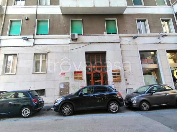 appartamento in vendita a Foggia in zona Centro Città