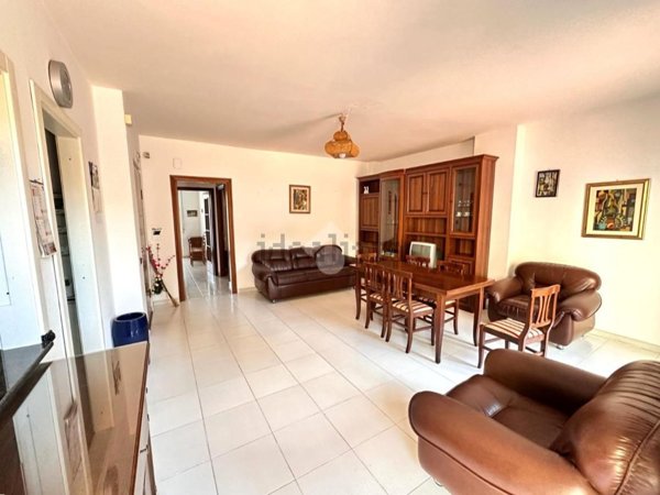 appartamento in vendita a Foggia