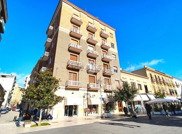 appartamento in vendita a Foggia in zona Centro Città